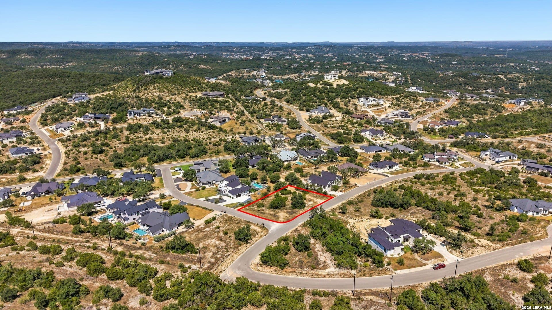 0.71 acres in Bexar County - photo 15