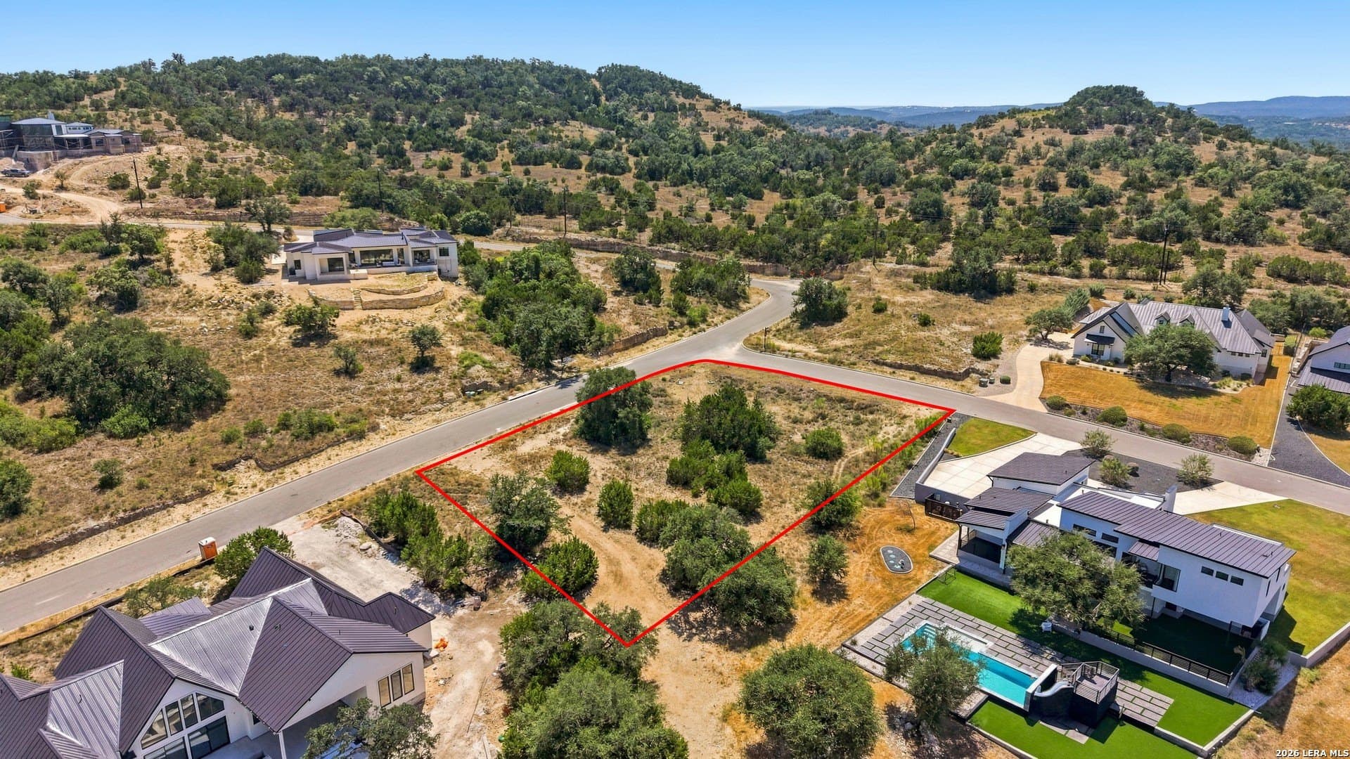 0.71 acres in Bexar County - photo 10