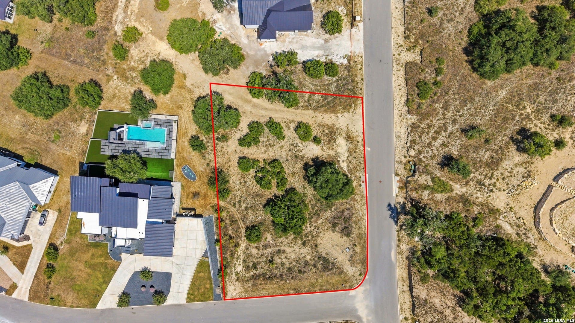 0.71 acres in Bexar County - photo 14