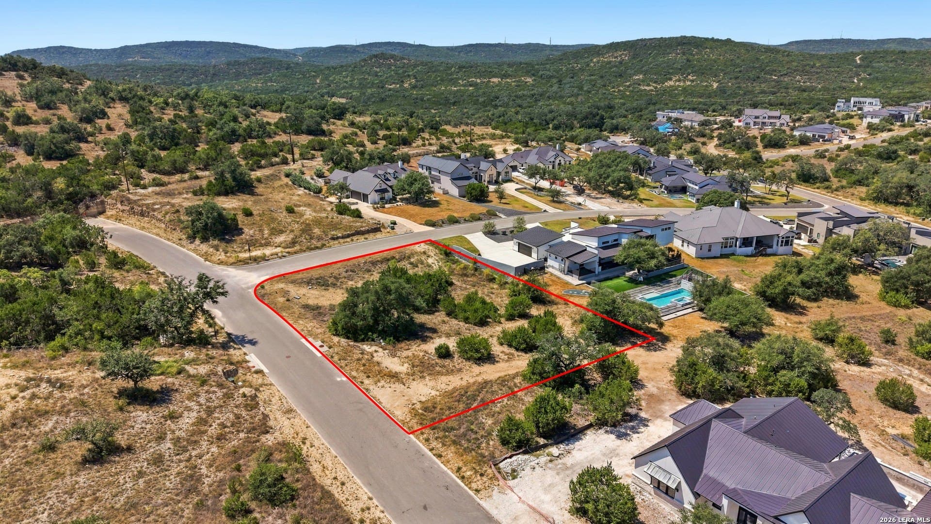 0.71 acres in Bexar County - photo 12
