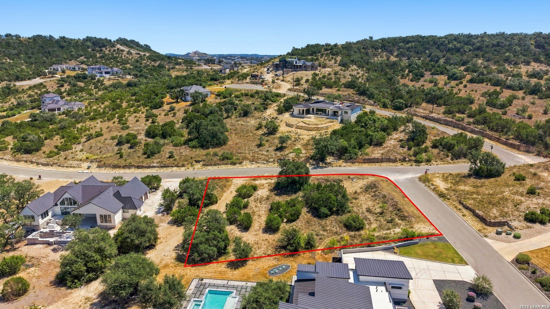 0.71 acres in Bexar County - photo 9