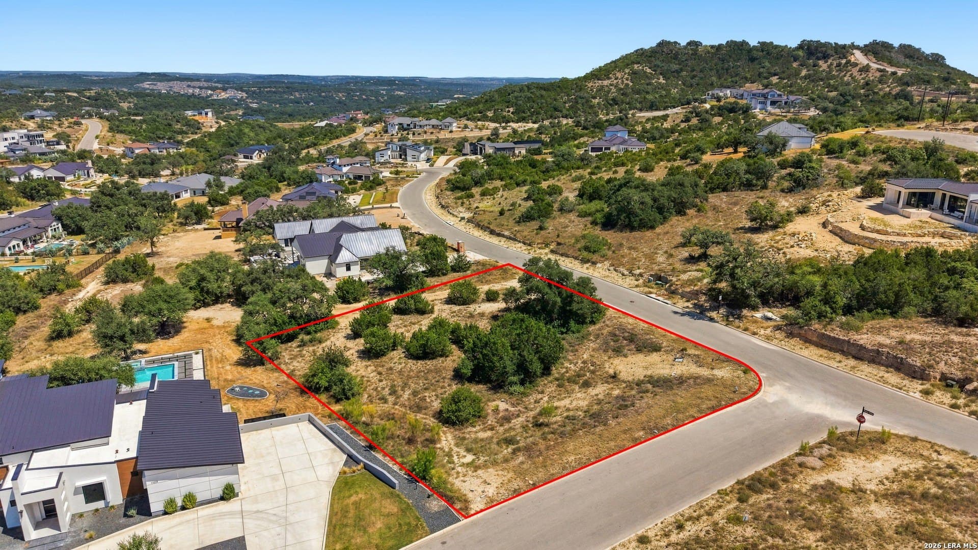 0.71 acres in Bexar County - photo 8