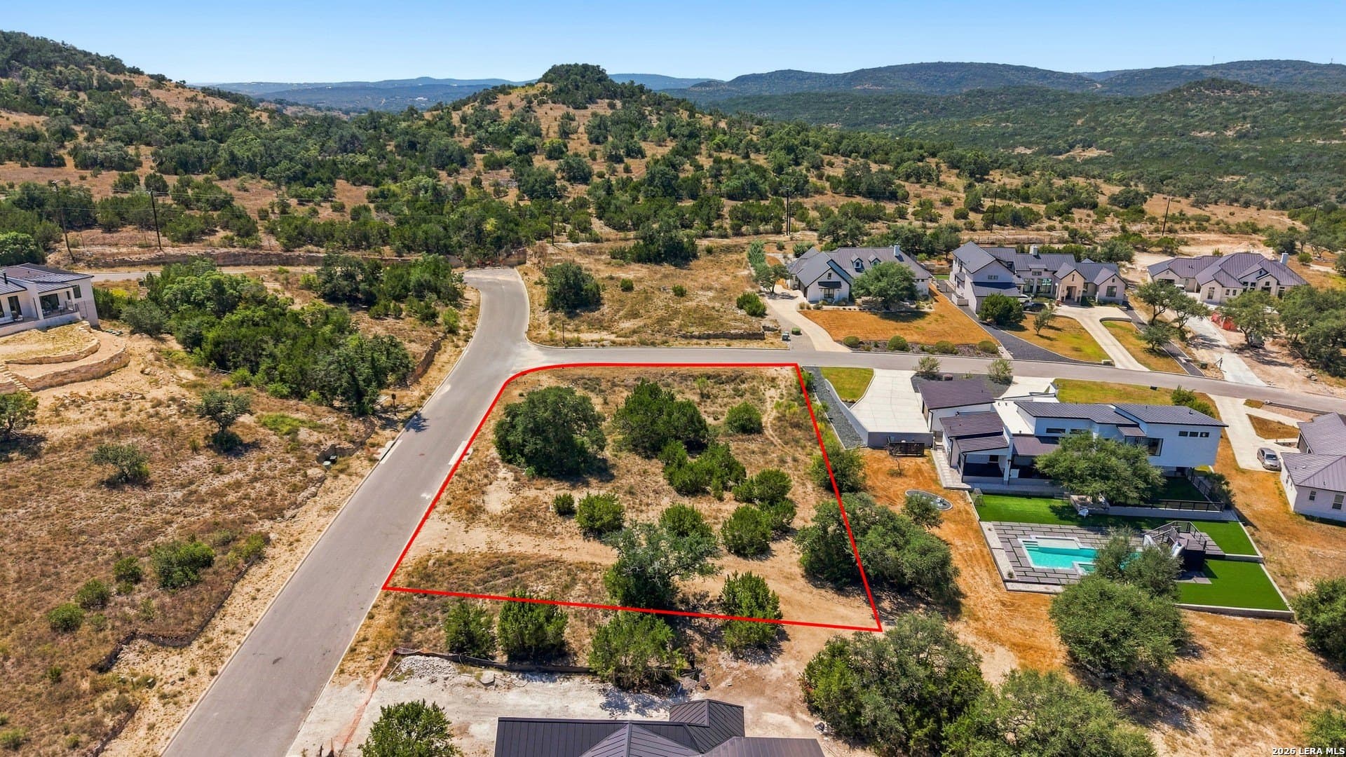 0.71 acres in Bexar County - photo 11