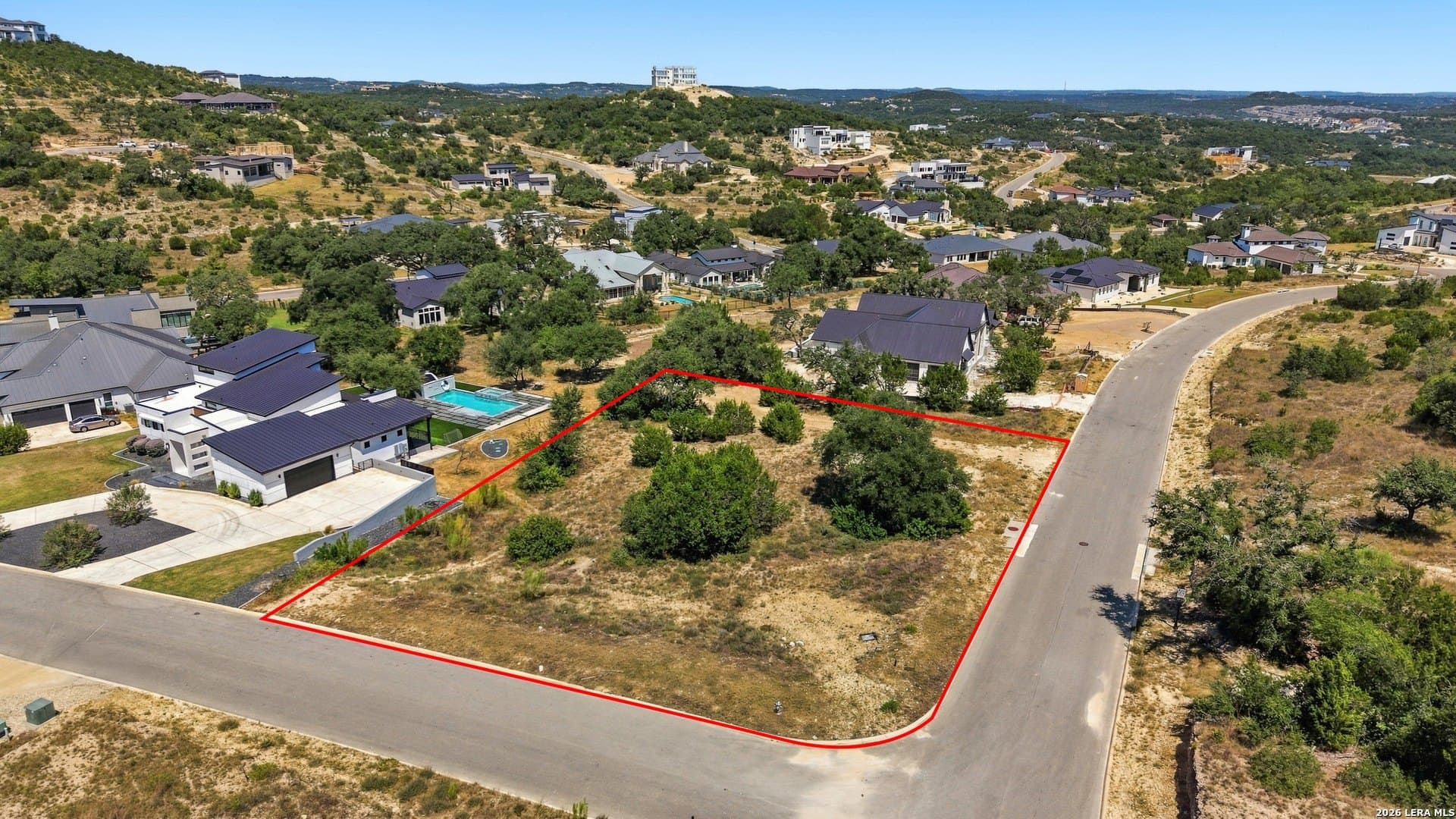 0.71 acres in Bexar County - photo 7