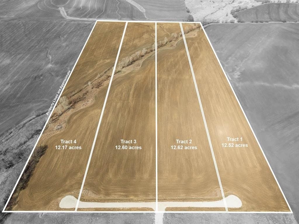 12.62 acres in Hill County gallery image 3