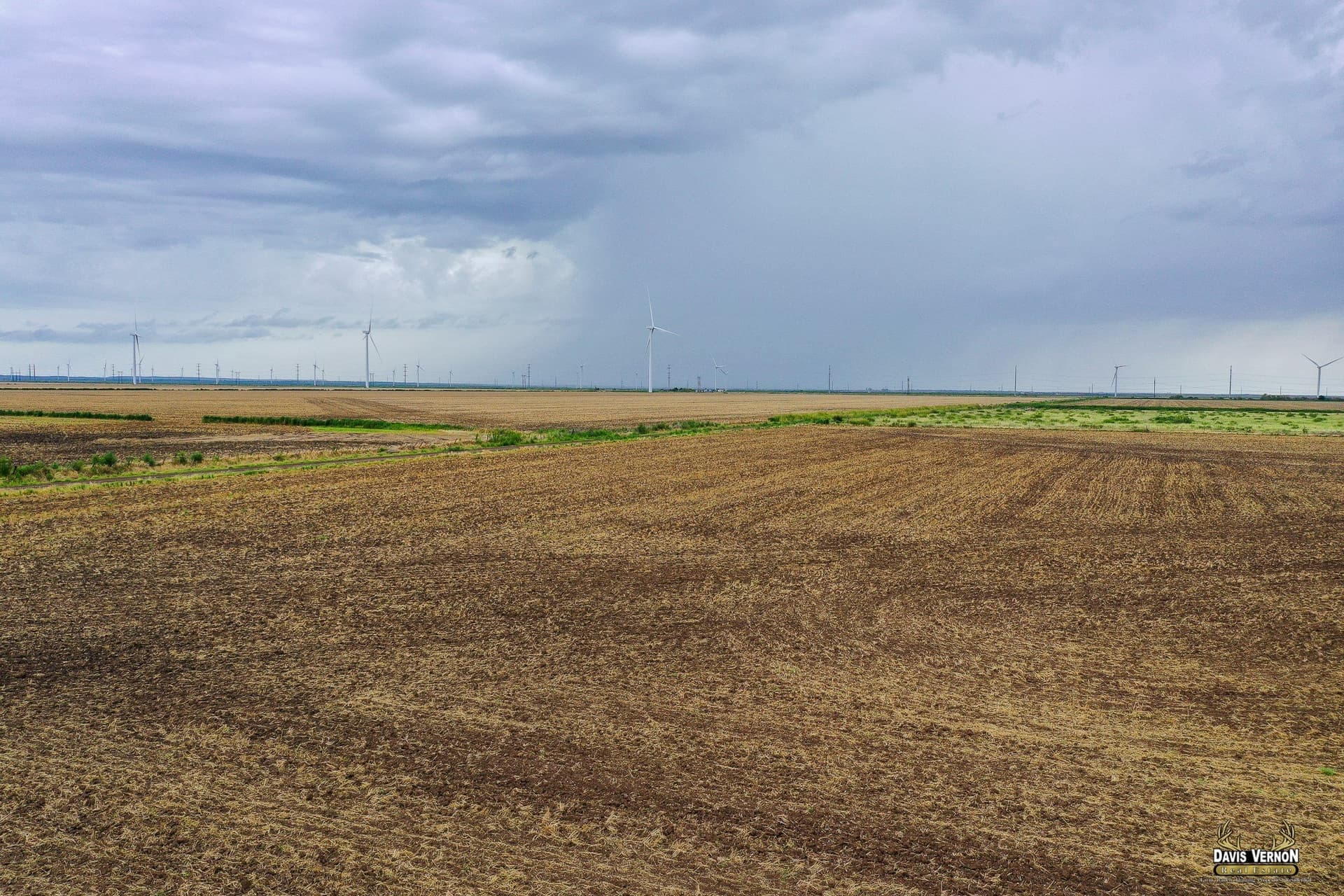 80 acres in Foard County featured view