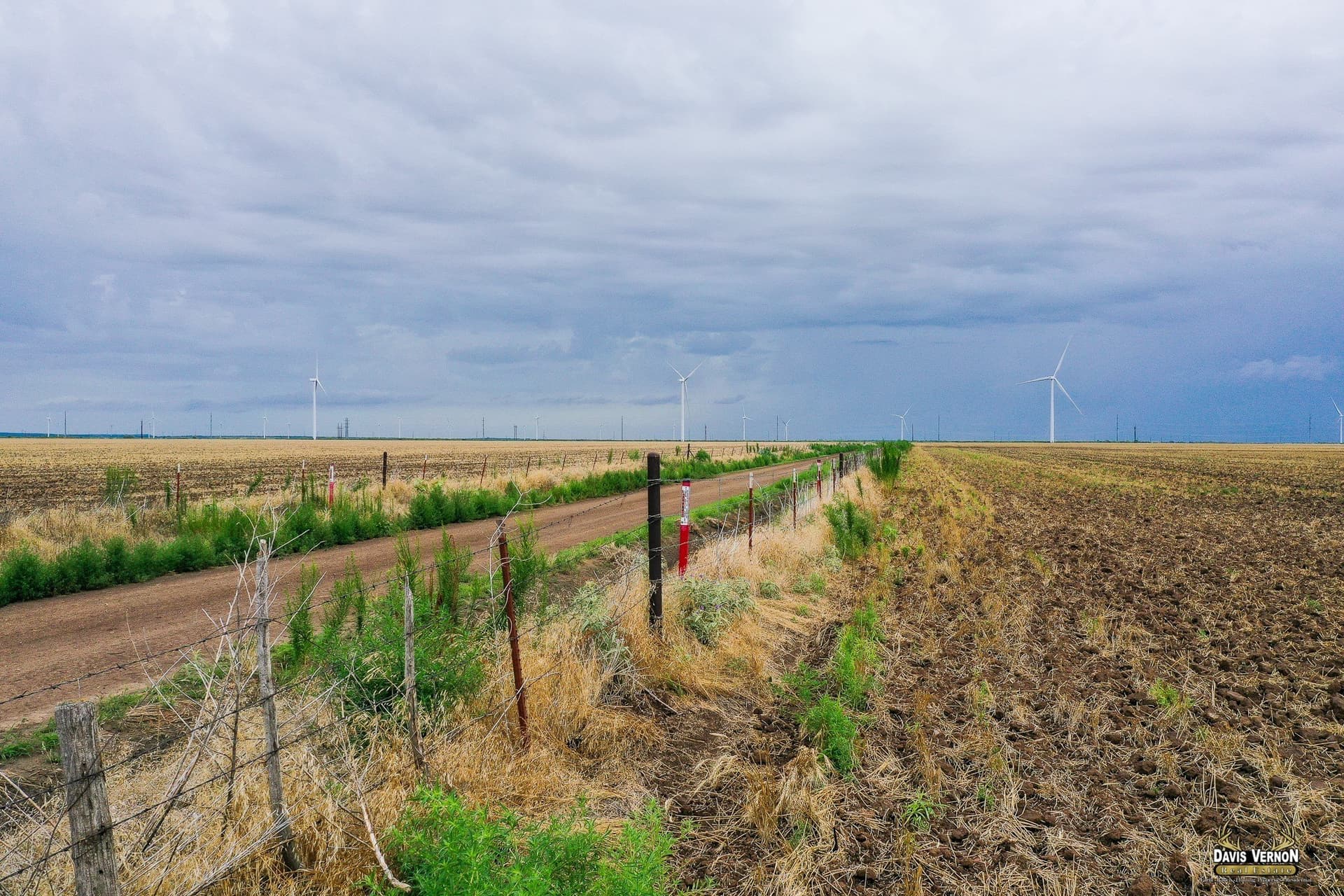 80 acres in Foard County - photo 9
