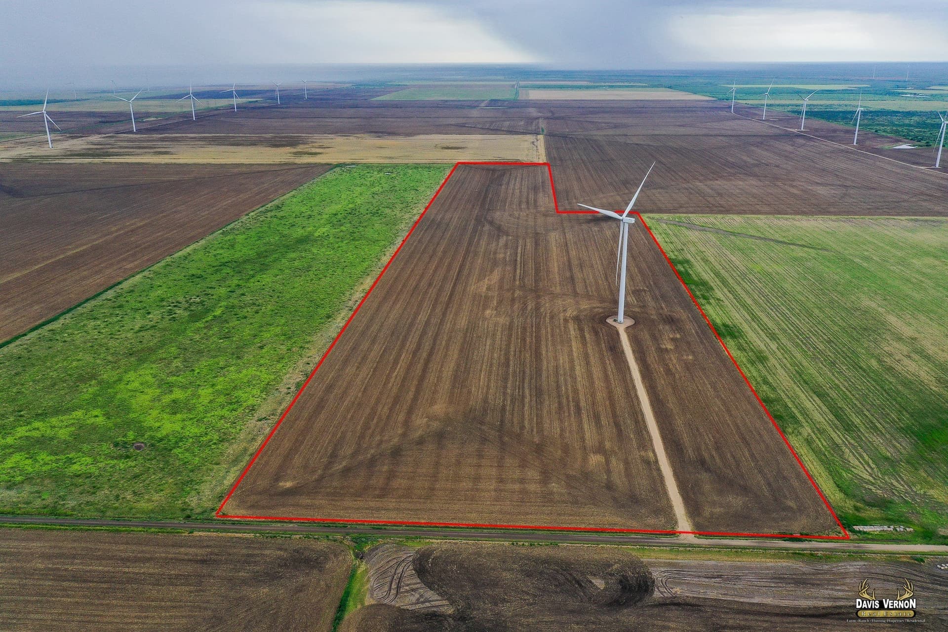 80 acres in Foard County - photo 14