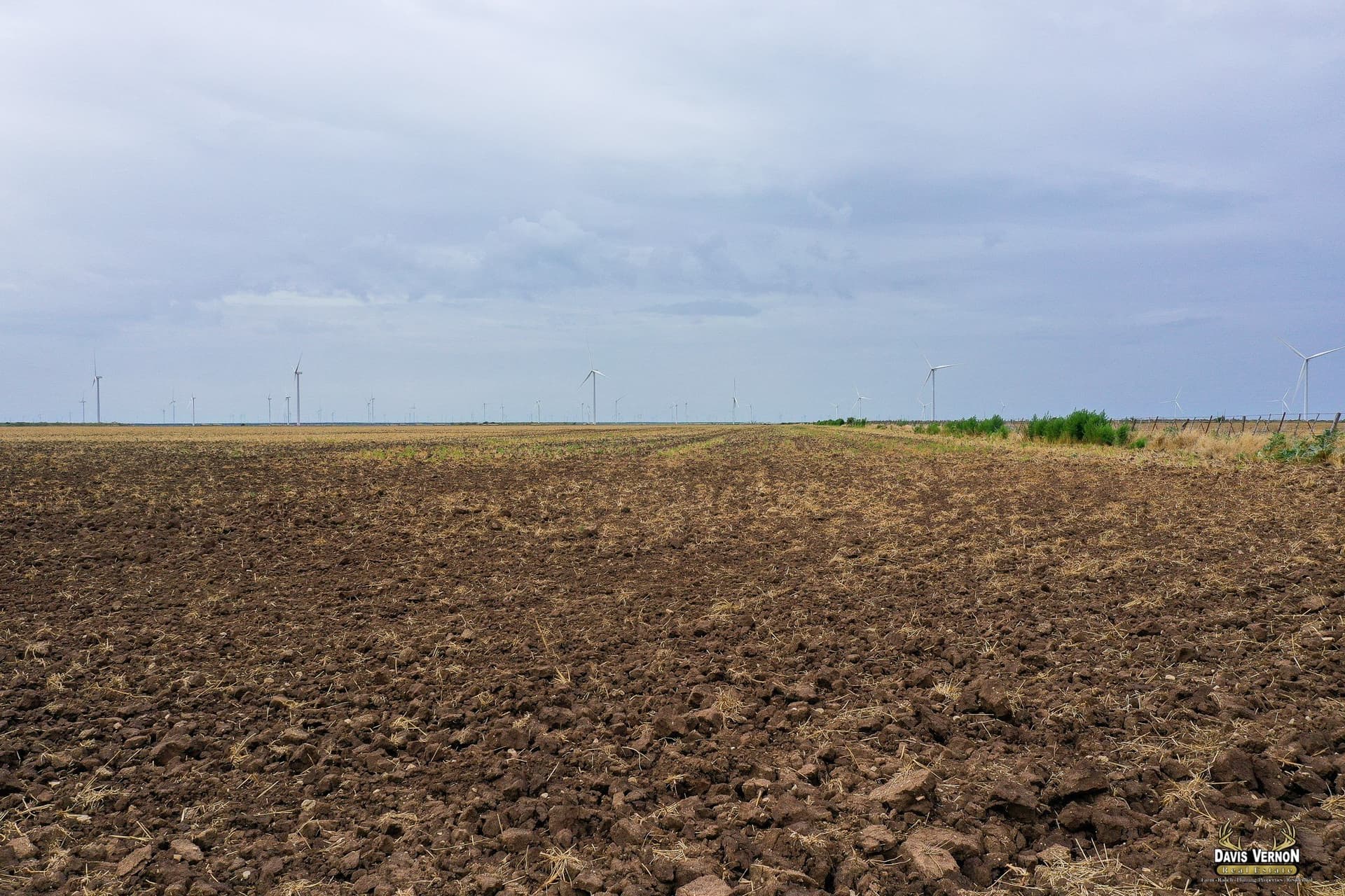 80 acres in Foard County - photo 11