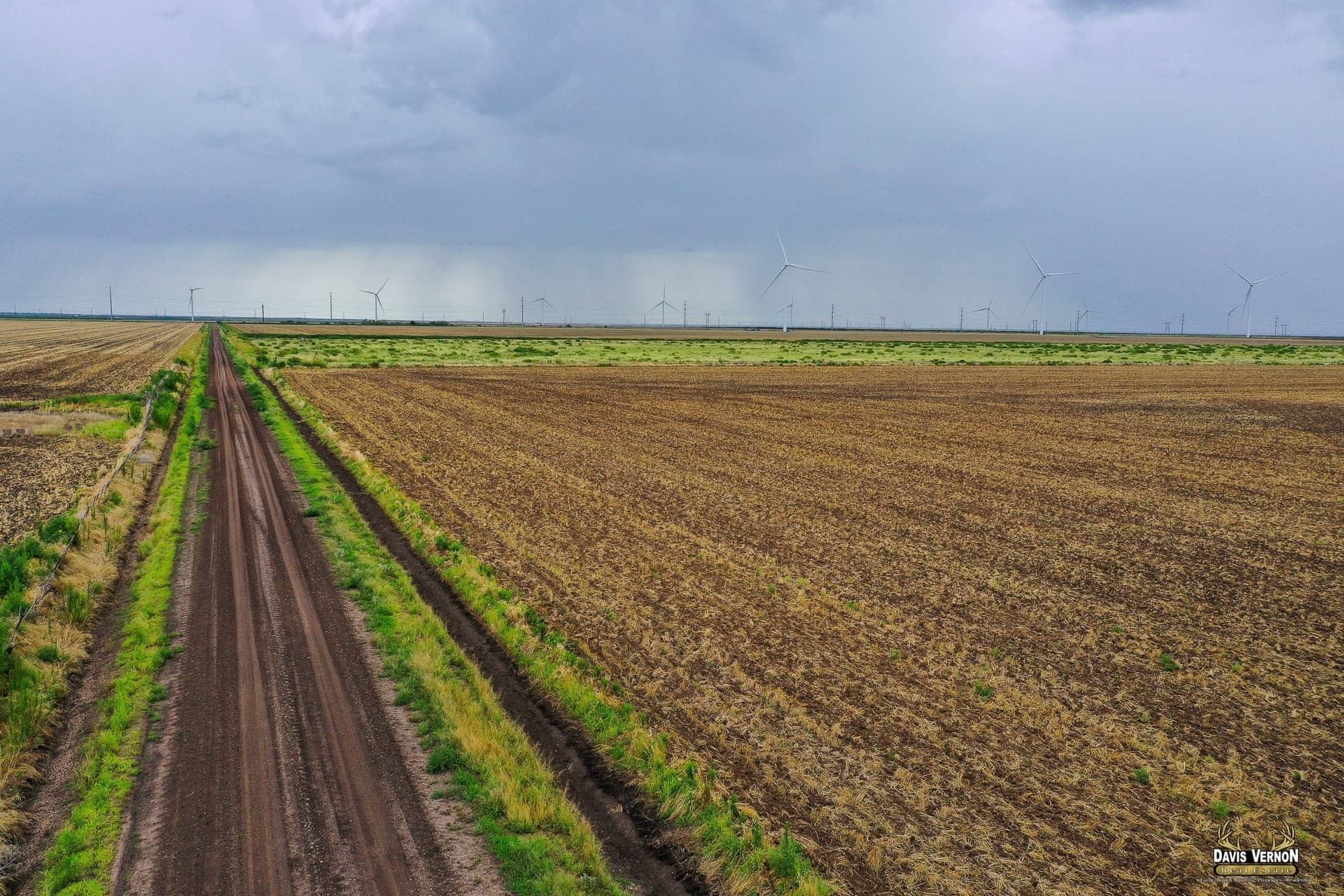 80 acres in Foard County - photo 8