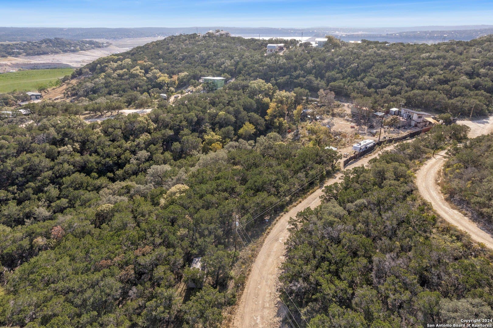 0.39 acres in Bandera County - photo 8