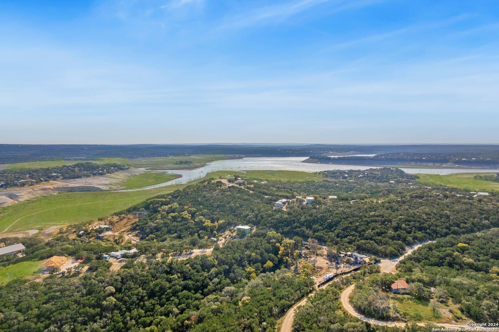 0.39 acres in Bandera County - photo 10