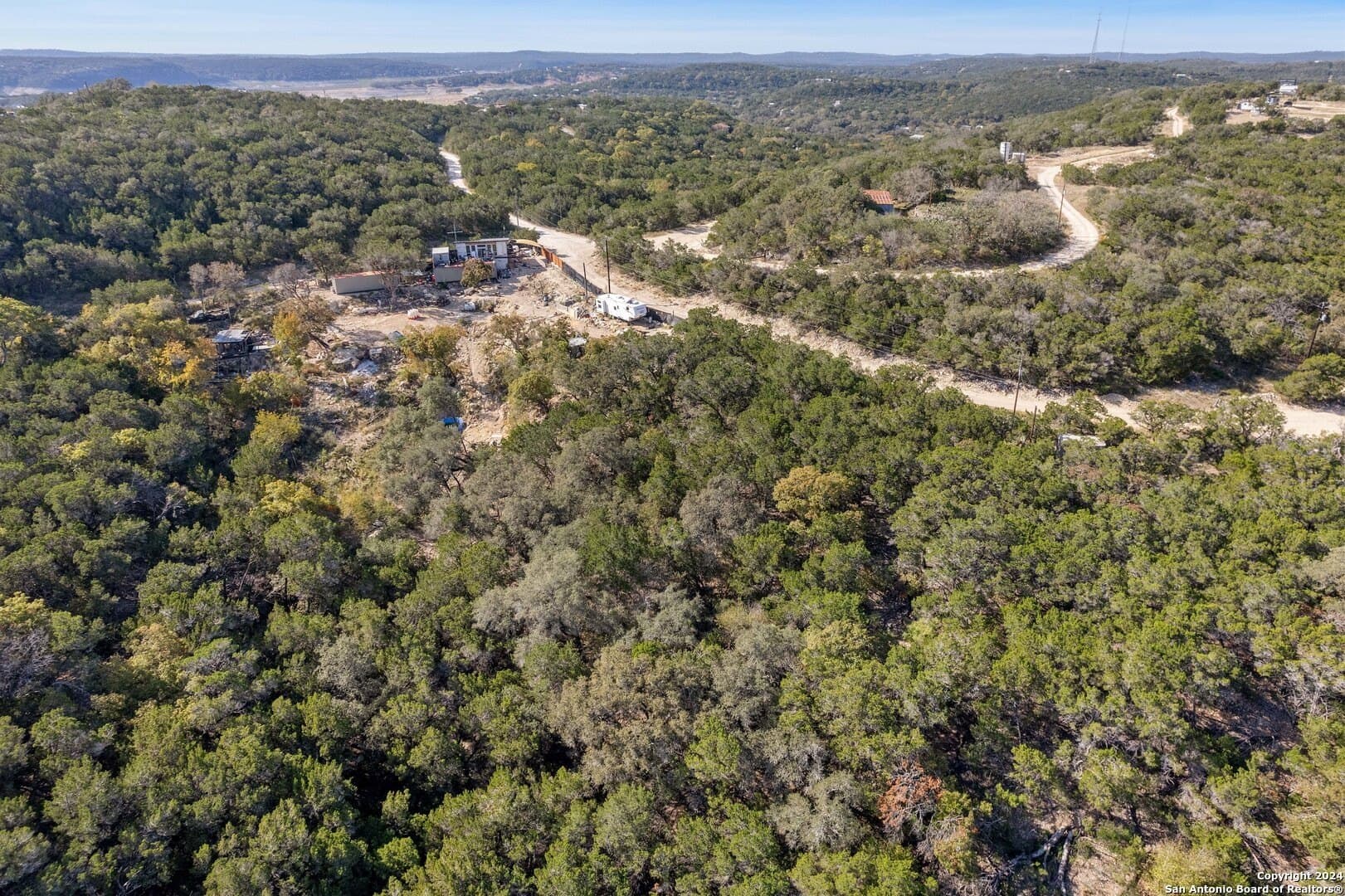 0.39 acres in Bandera County - photo 7