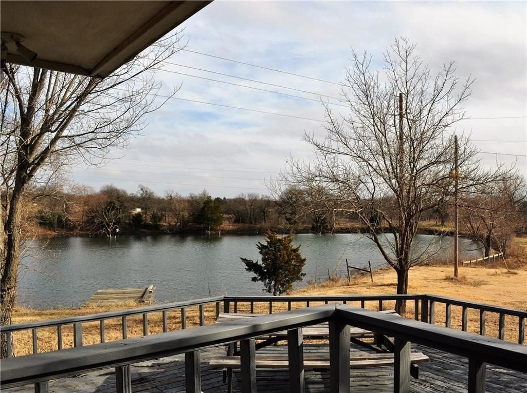13.68 acres in Ellis County - photo 2