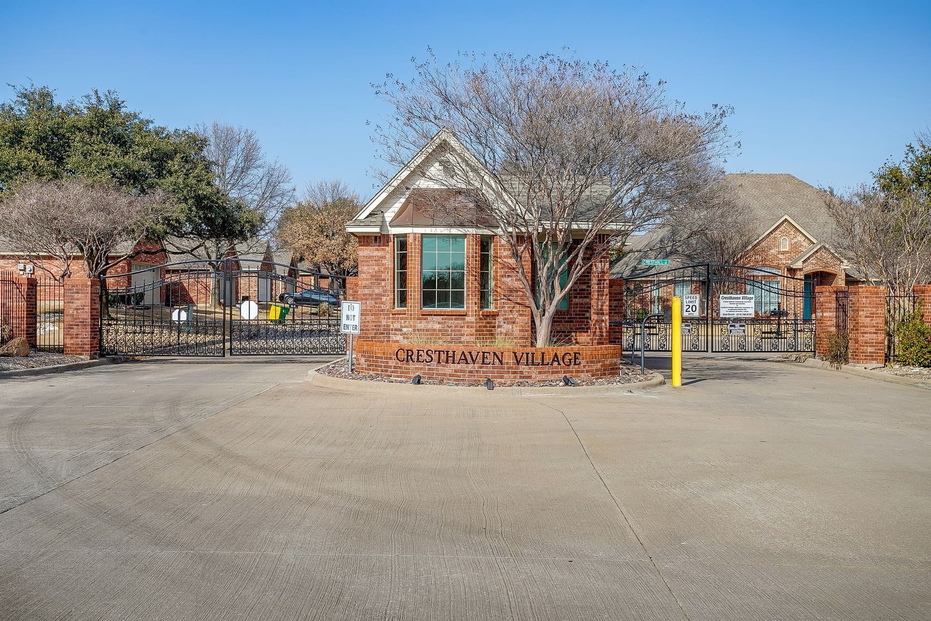 11.9 acres in Dallas County