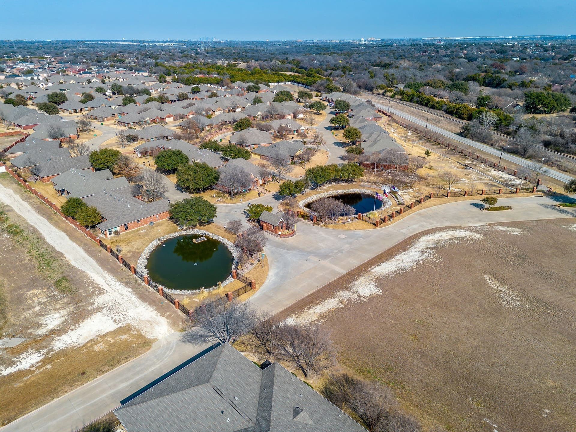 11.9 acres in Dallas County - photo 29