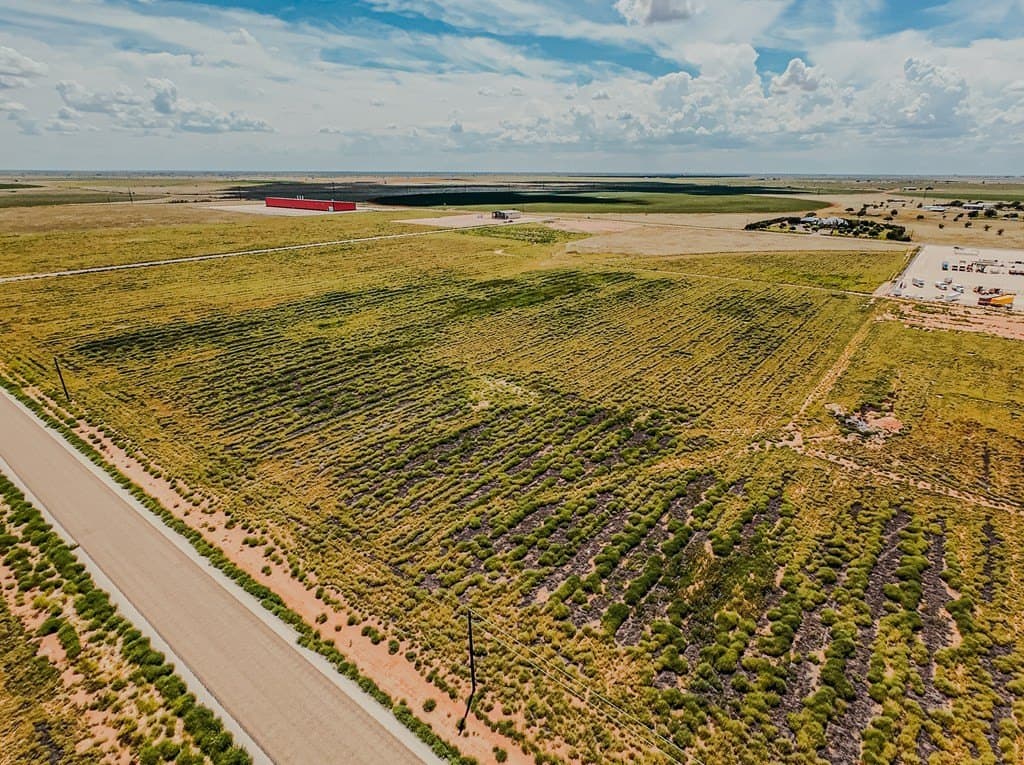 11.05 acres in Gaines County featured view