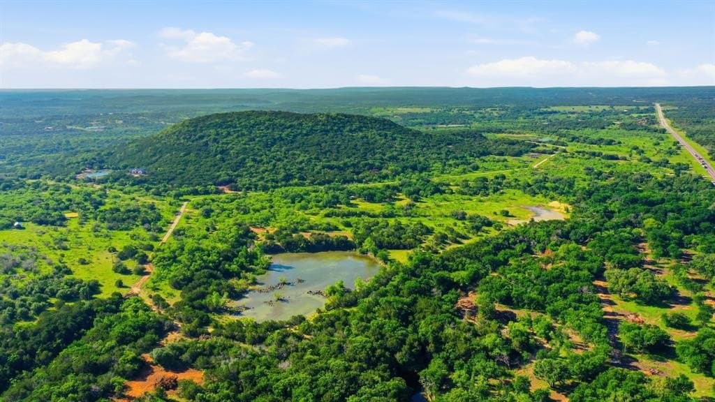 23 acres in Eastland County featured view