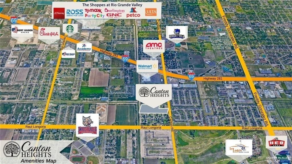 0.22 acres in Hidalgo County gallery image 3