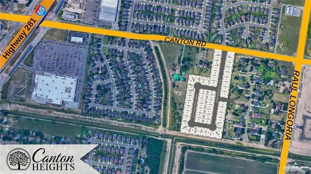 0.22 acres in Hidalgo County gallery image 2