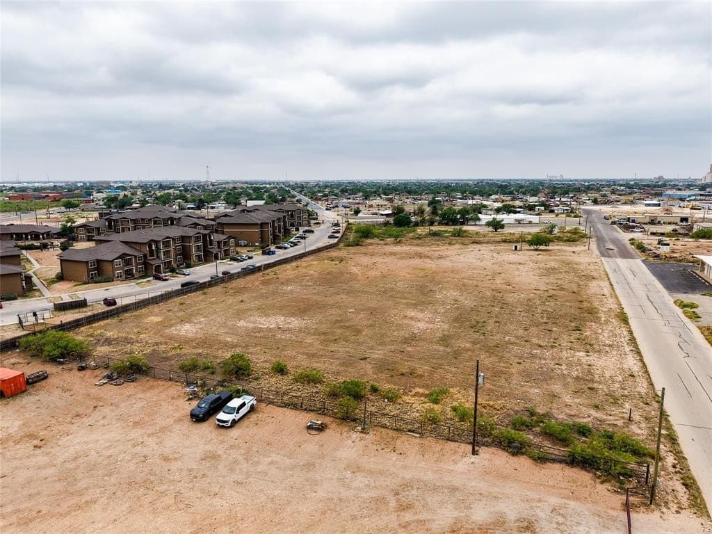 3.44 acres in Midland County featured view