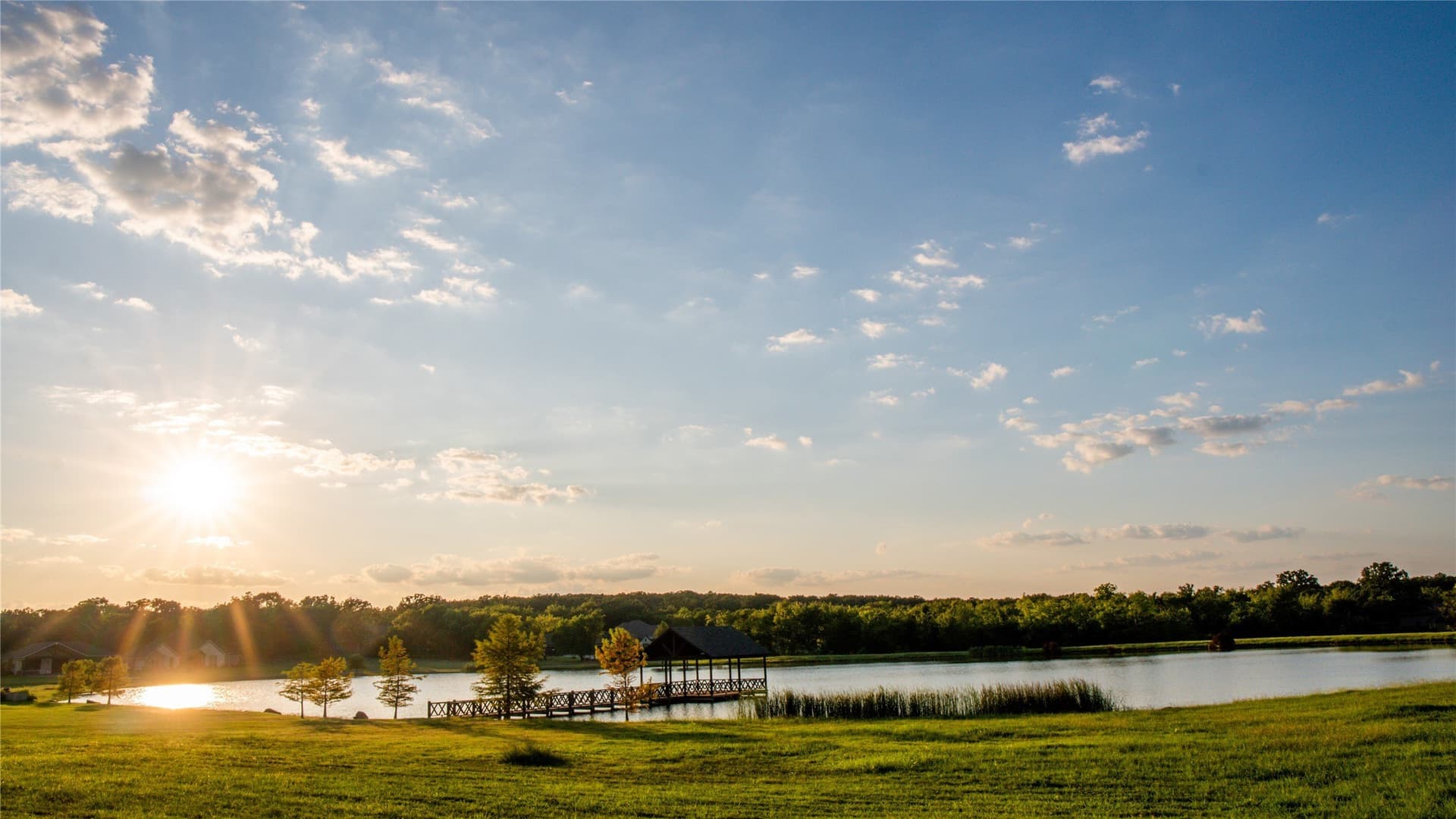 1.26 acres in Hopkins County - photo 3
