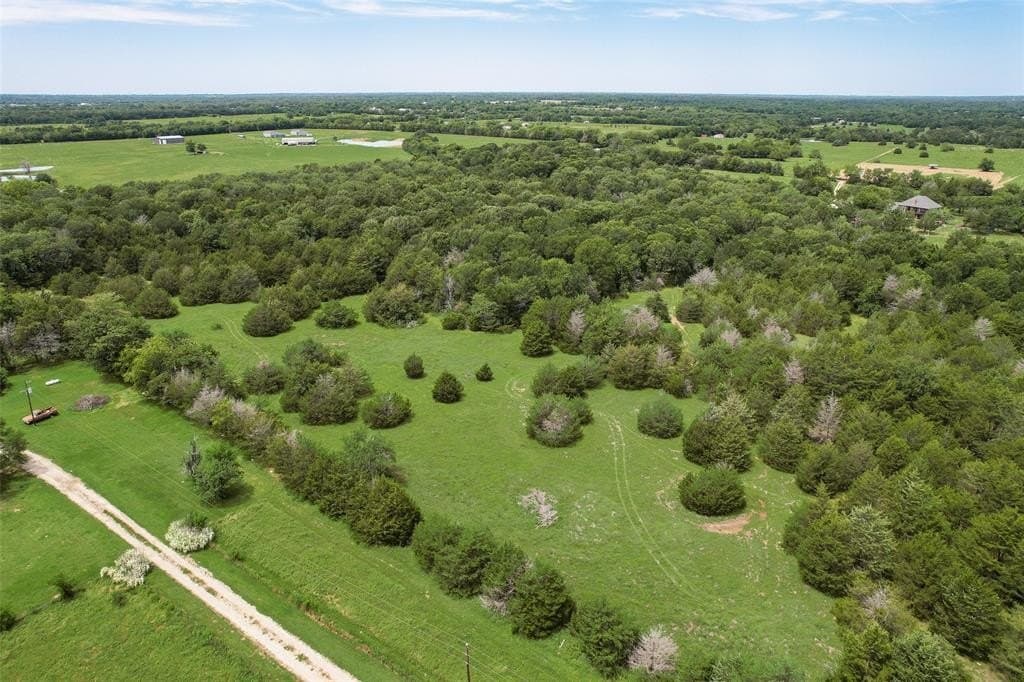 17.89 acres in Hopkins County featured view