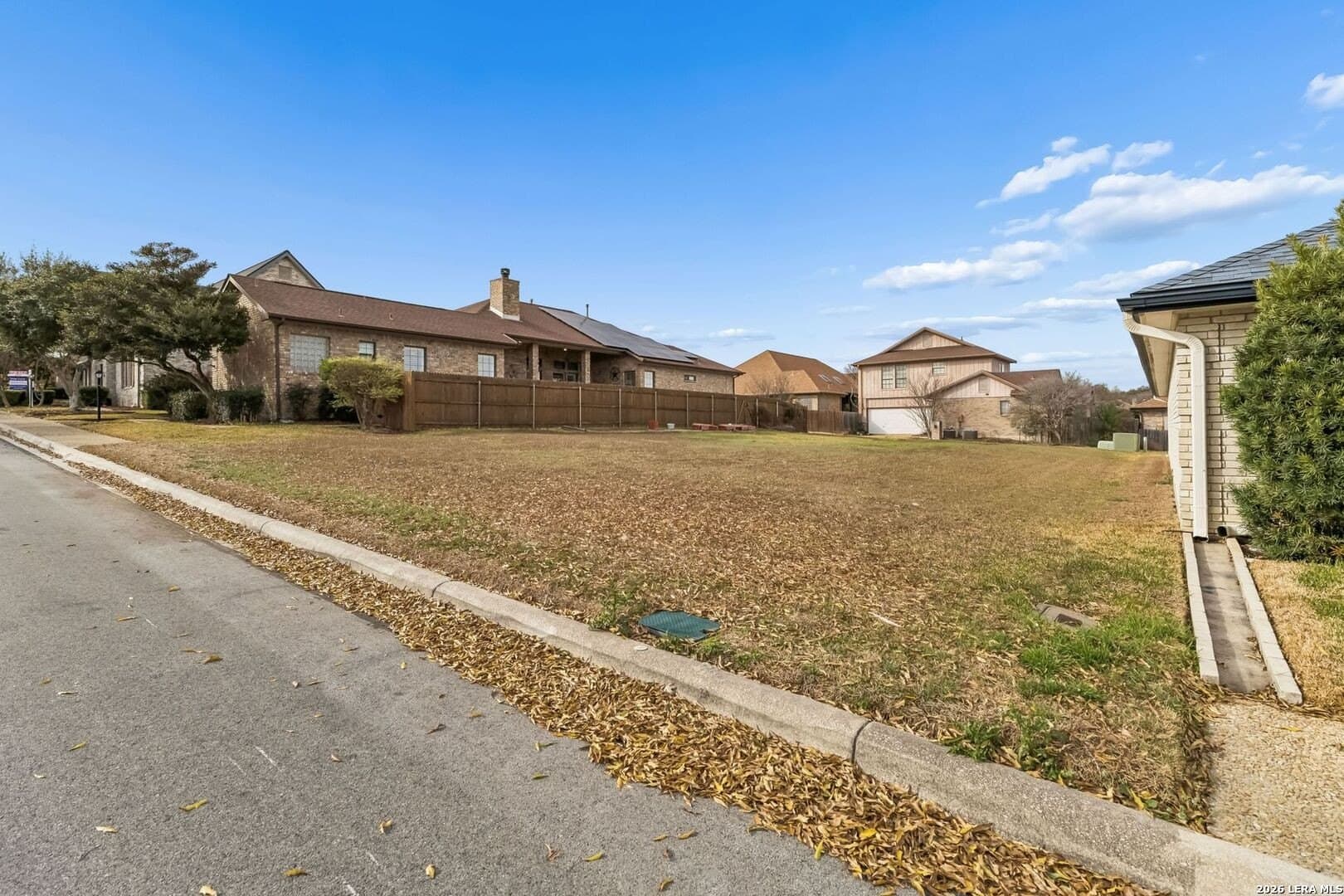 0.15 acres in Bexar County gallery image 3