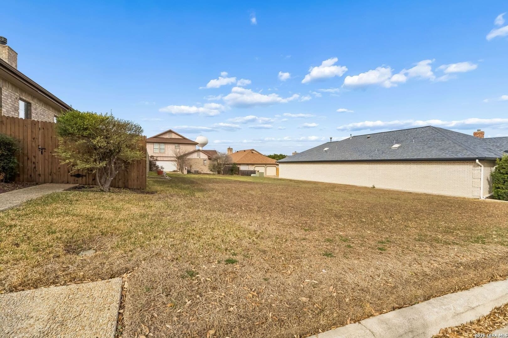 0.15 acres in Bexar County