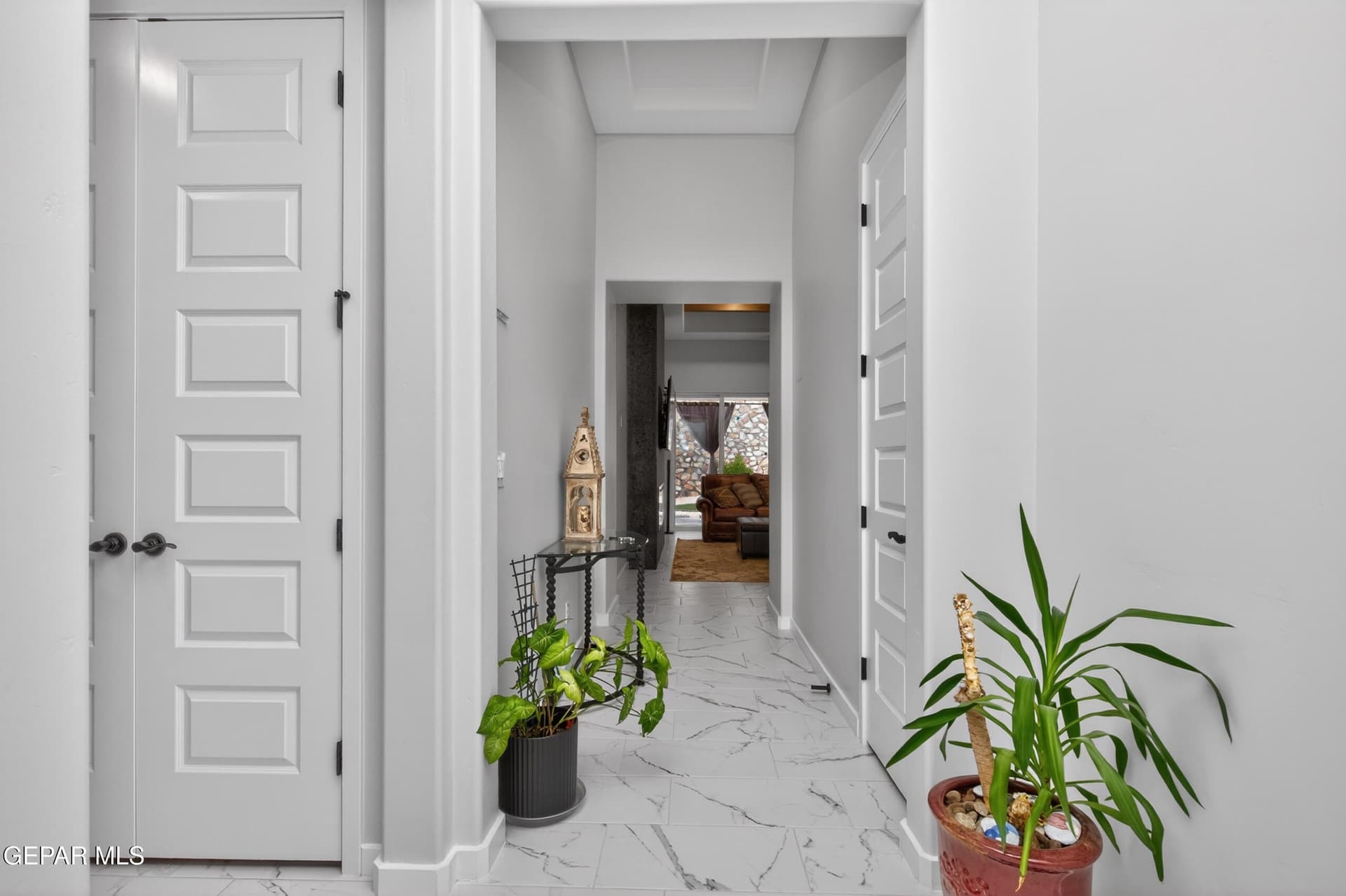 16 acres in El Paso County featured view