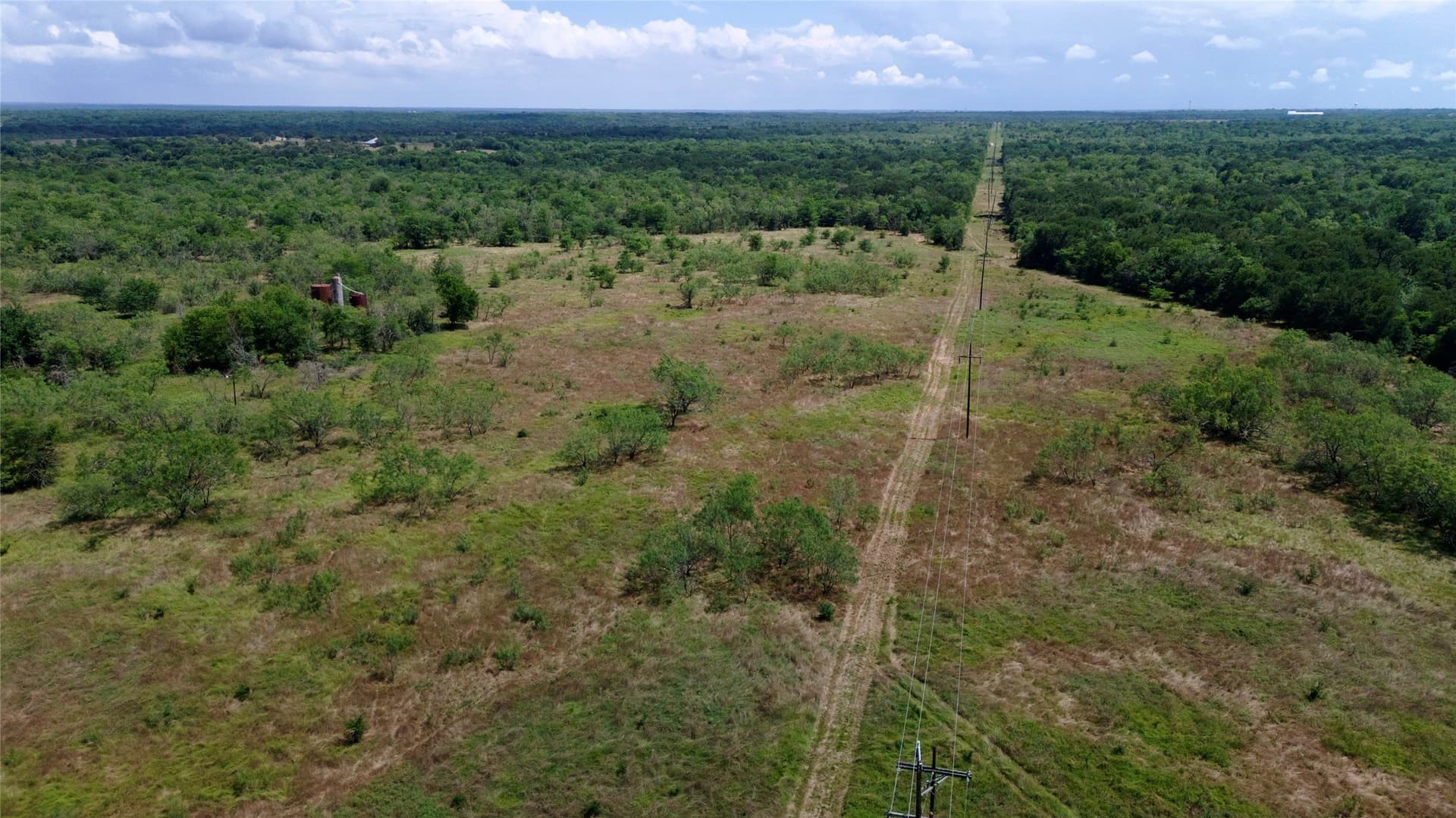 168 acres in Navarro County - photo 27