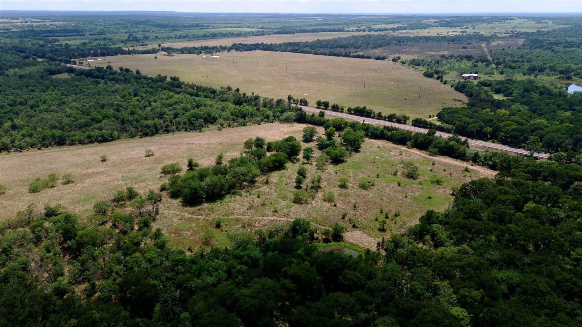 168 acres in Navarro County - photo 4