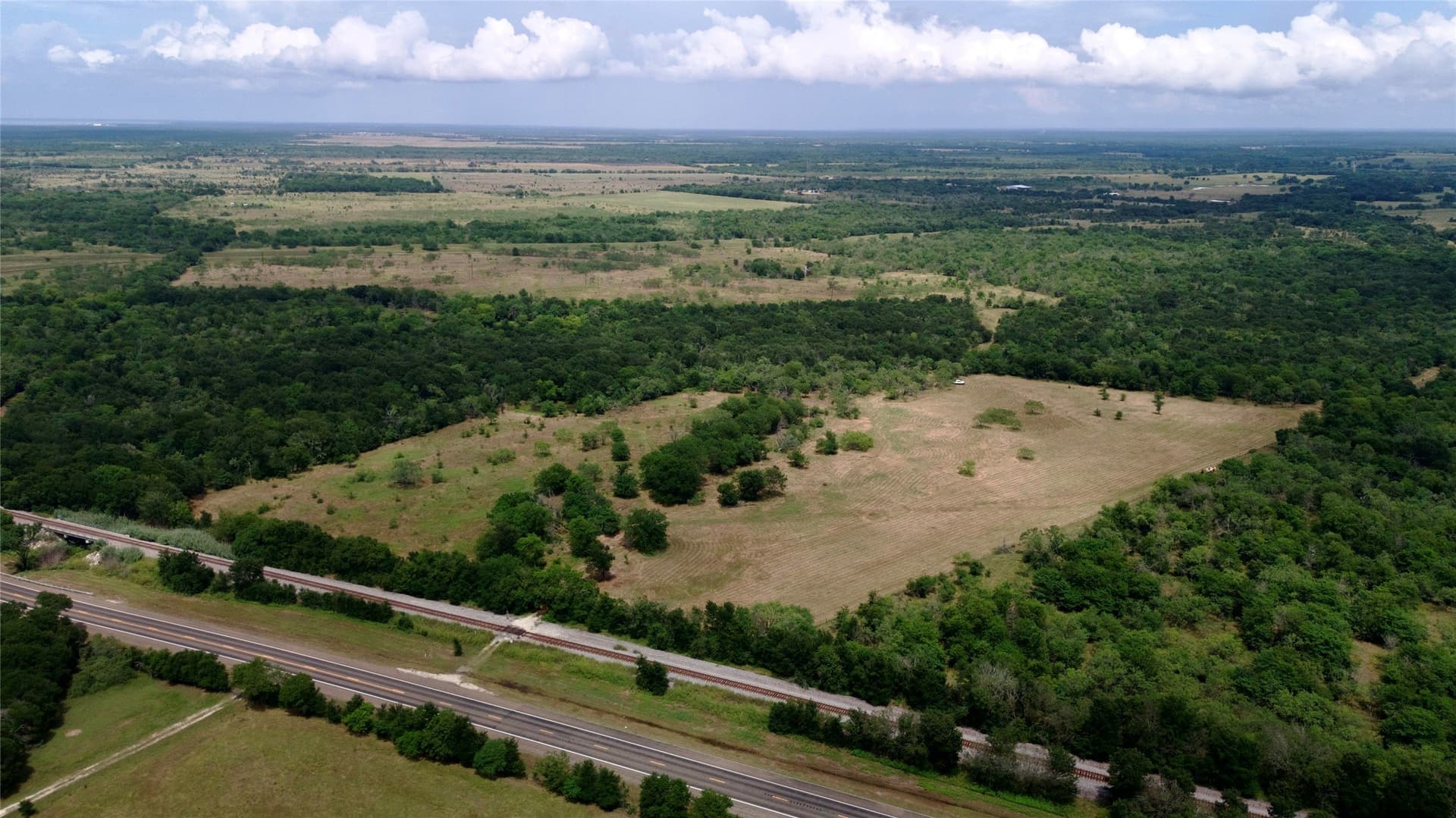 168 acres in Navarro County - photo 3