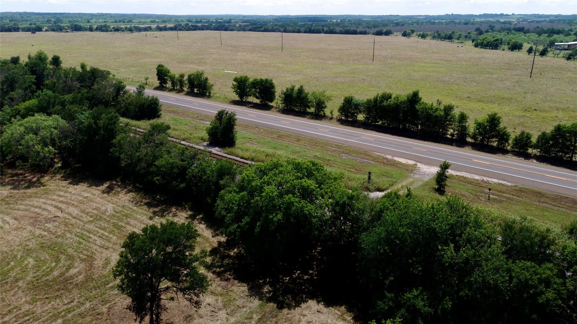 168 acres in Navarro County - photo 36