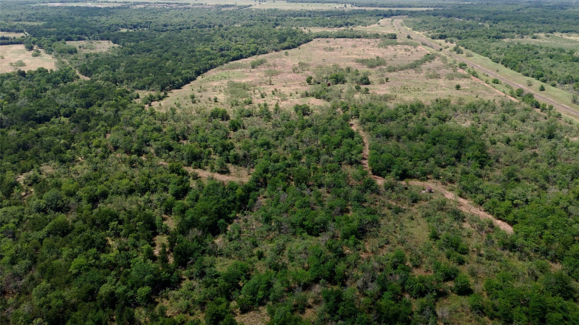 168 acres in Navarro County - photo 29
