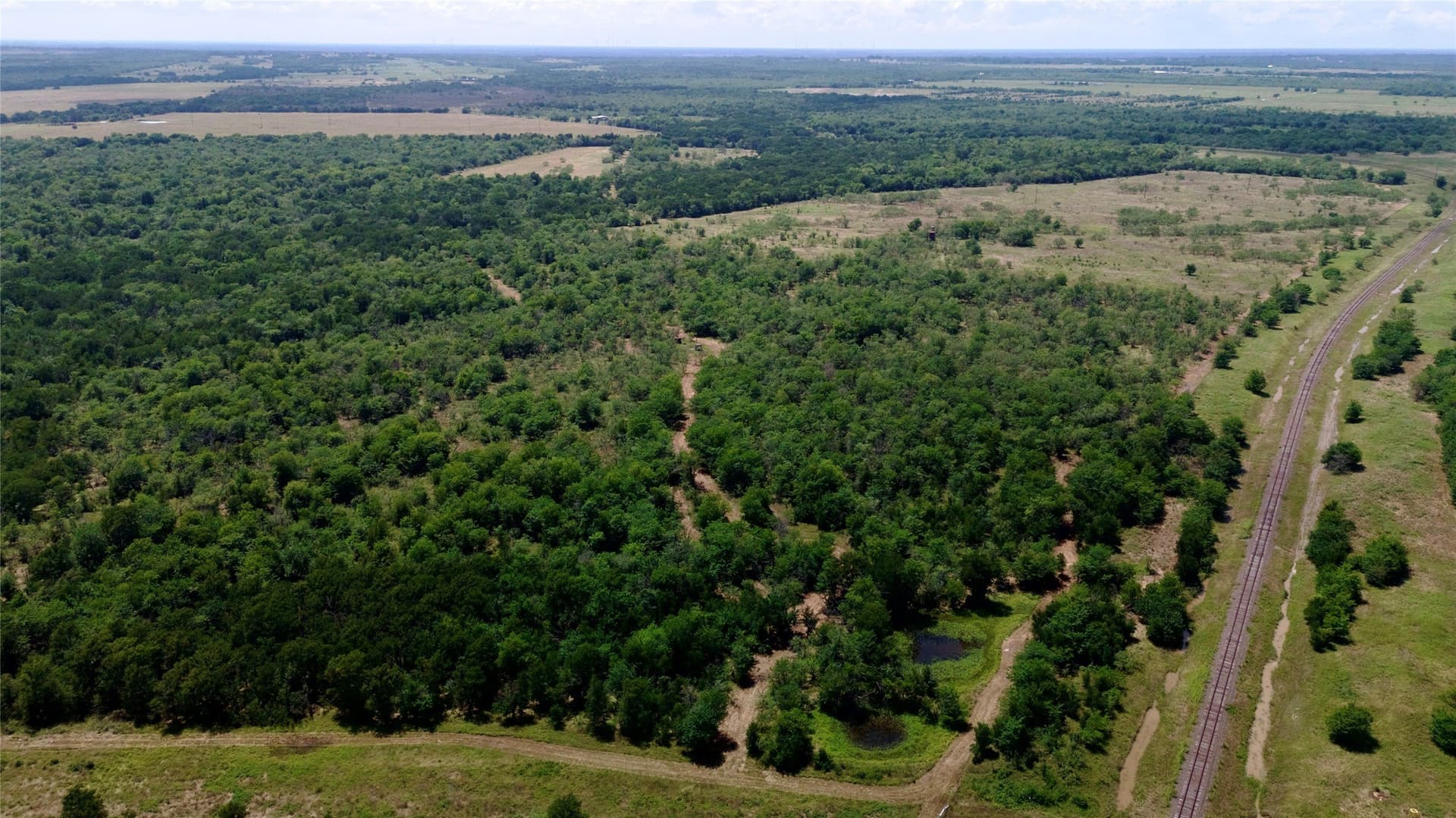 168 acres in Navarro County - photo 28