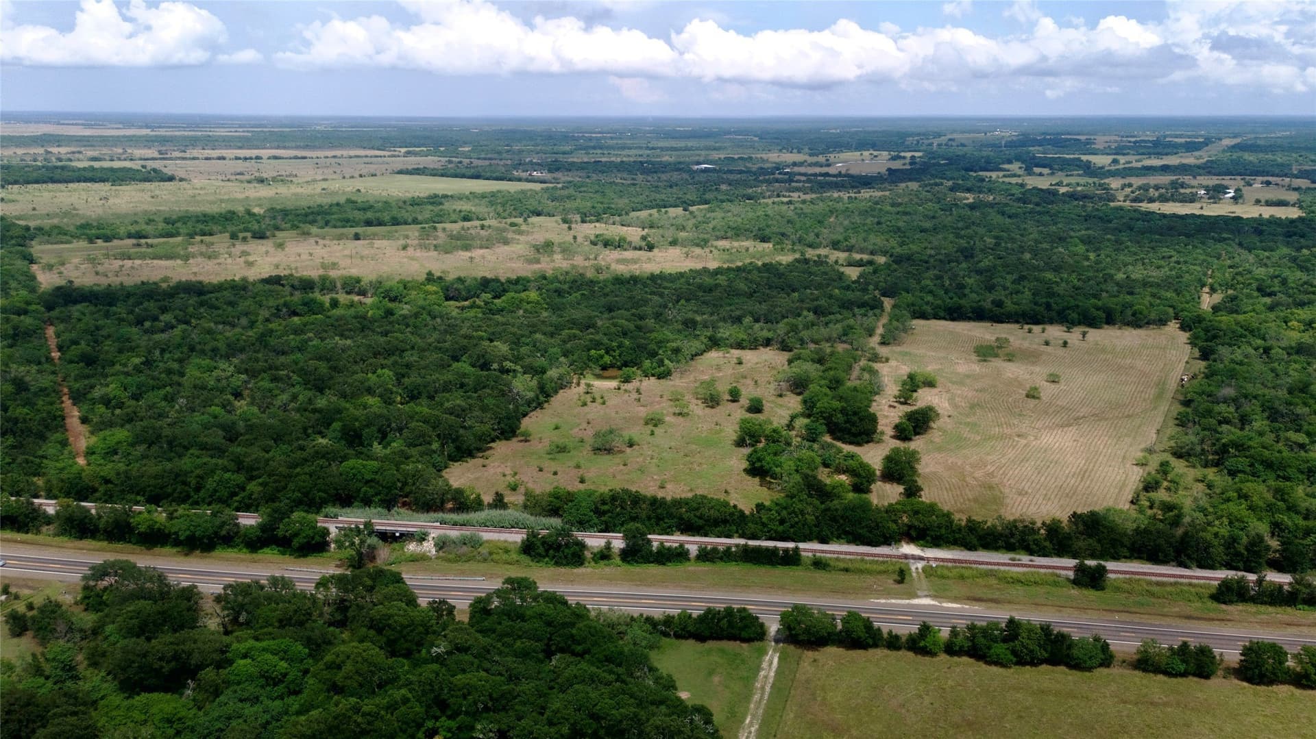 168 acres in Navarro County - photo 20