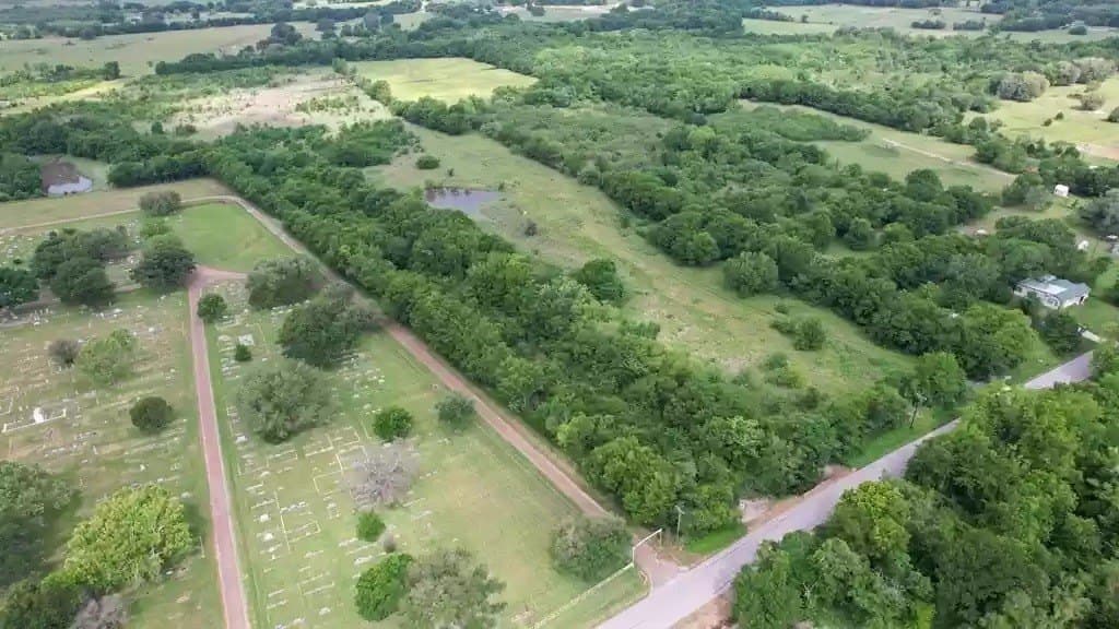 38.5 acres in Kaufman County gallery image 2