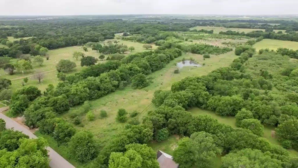 38.5 acres in Kaufman County featured view