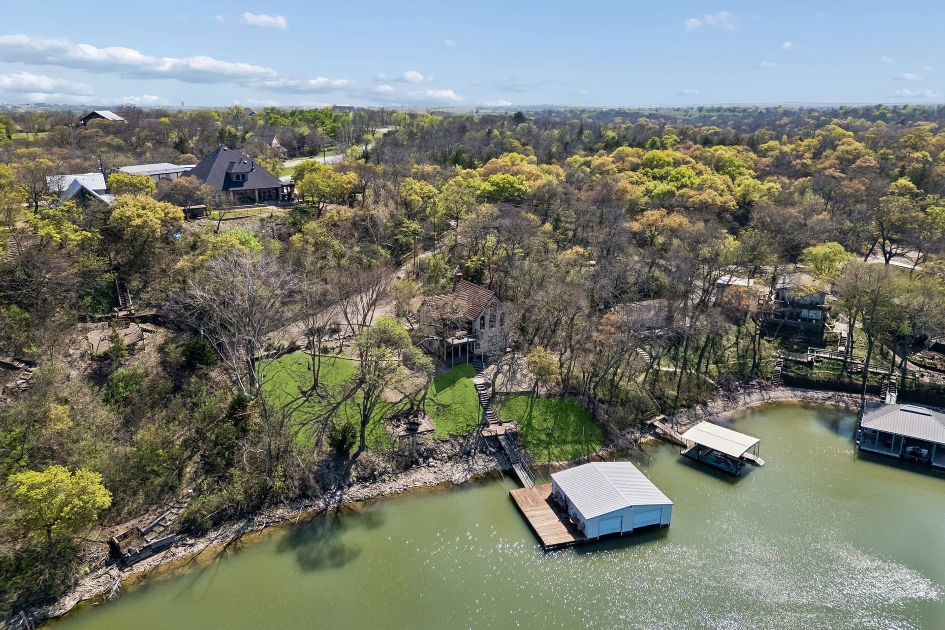 0.46 acres in Cooke County - photo 6