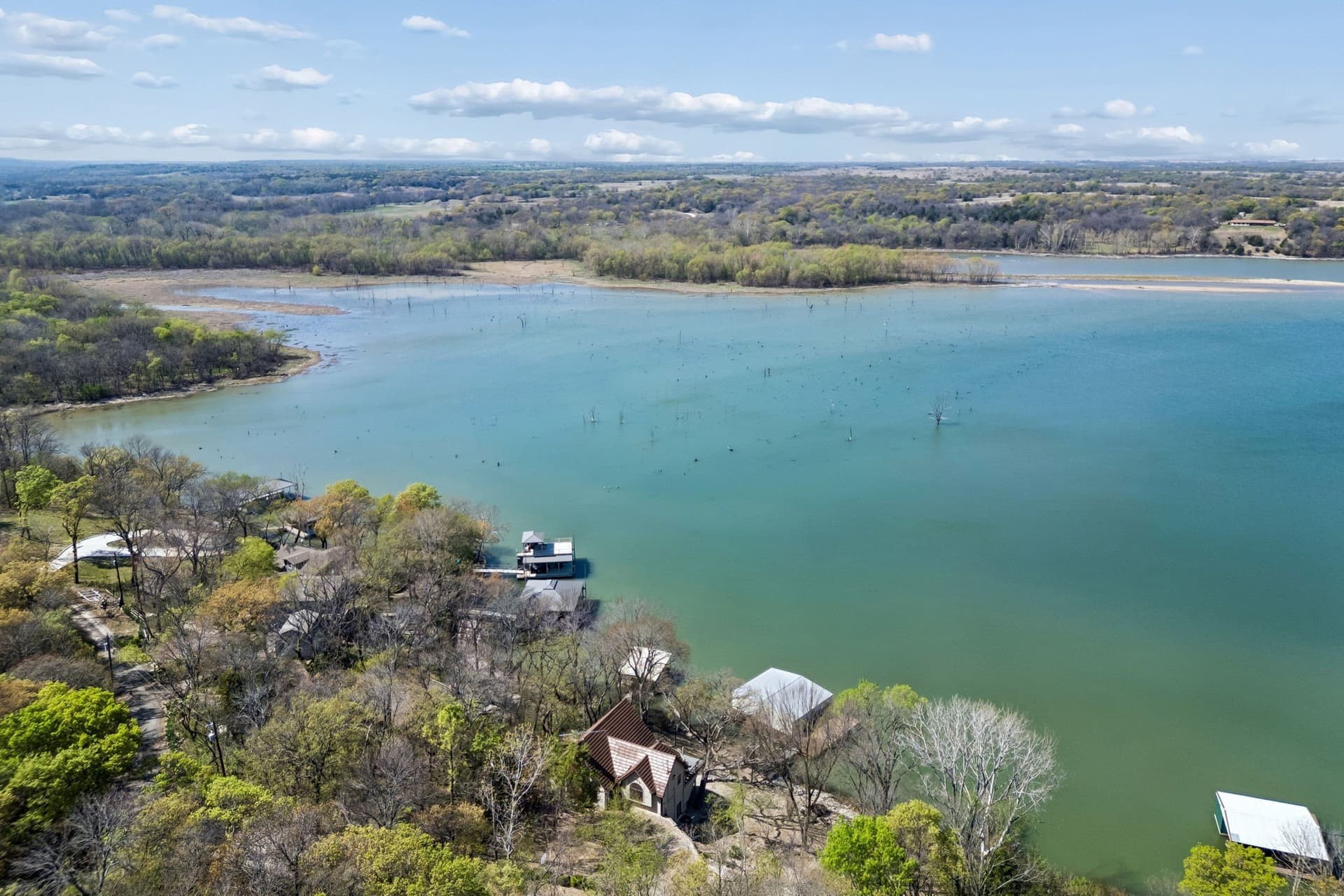 0.46 acres in Cooke County - photo 24