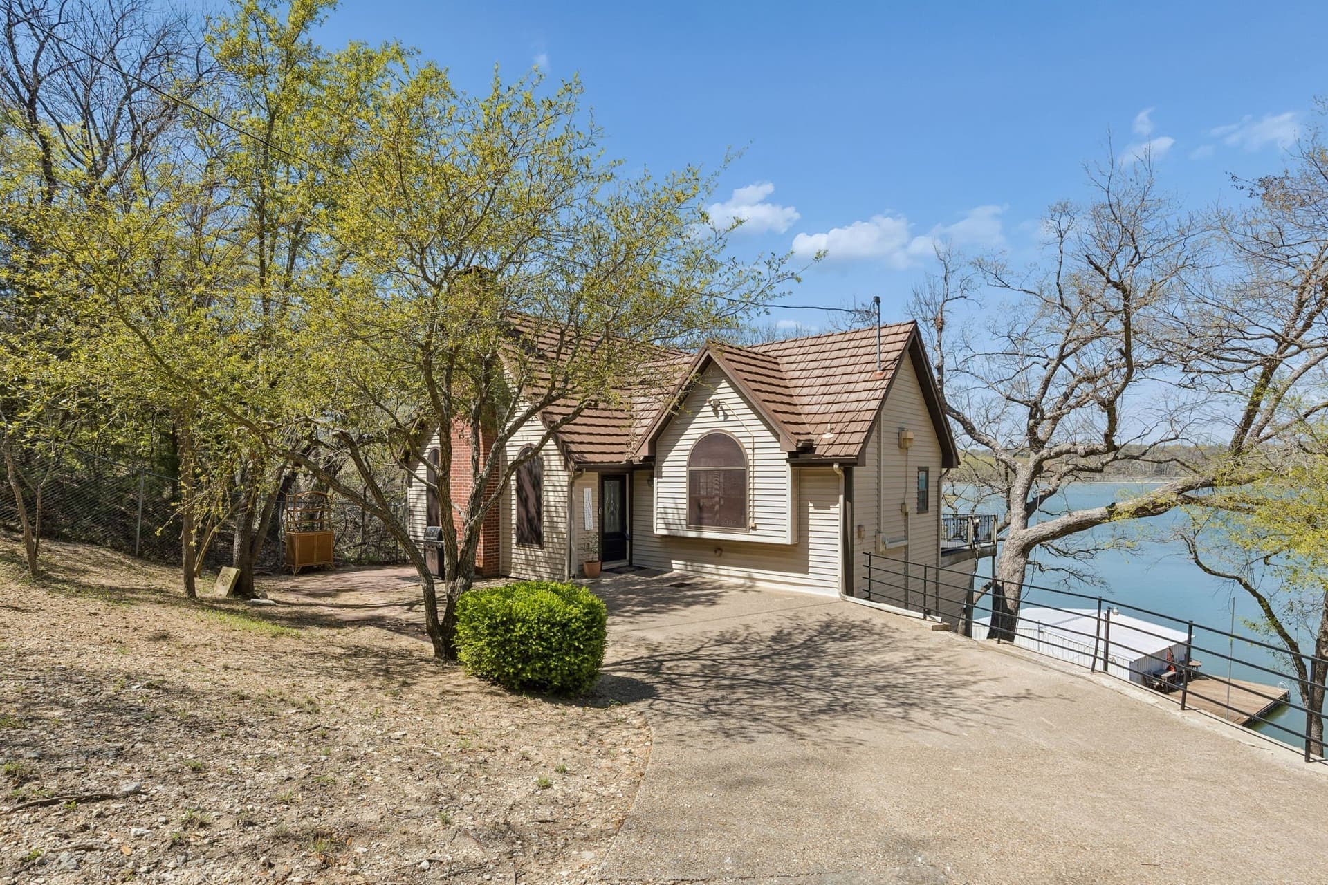 0.46 acres in Cooke County - photo 13