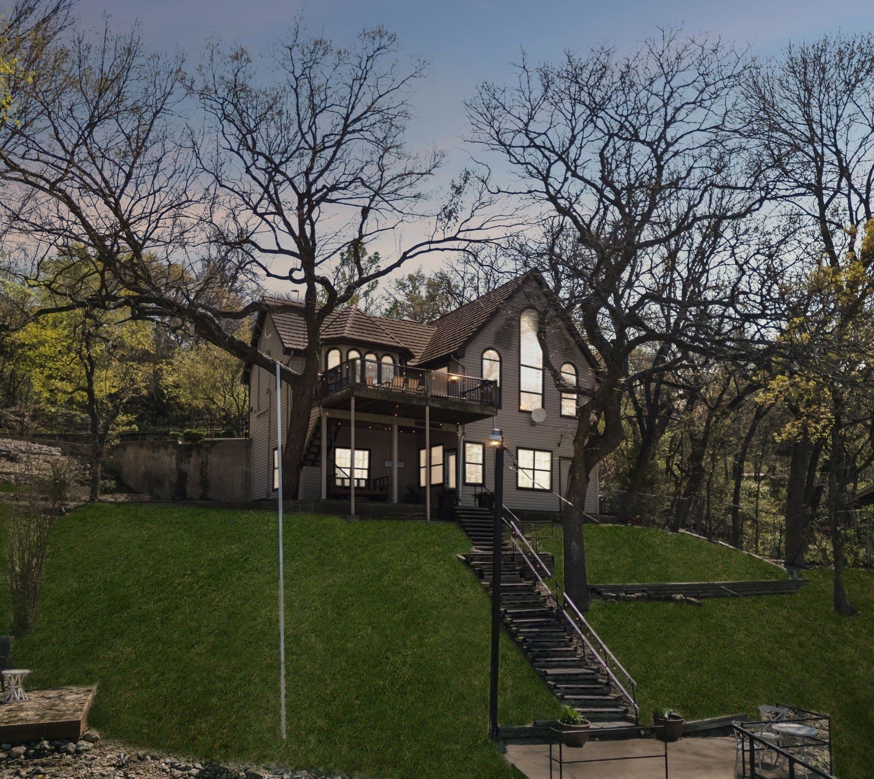 0.46 acres in Cooke County - photo 11
