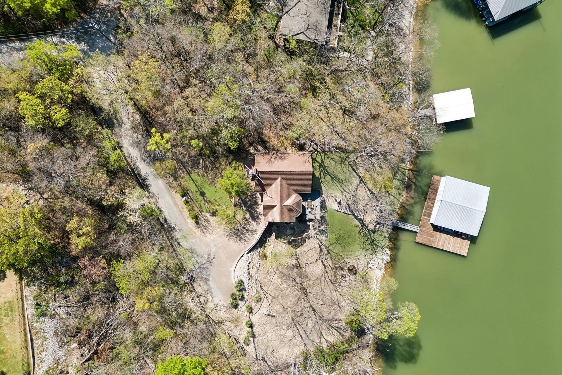 0.46 acres in Cooke County - photo 17