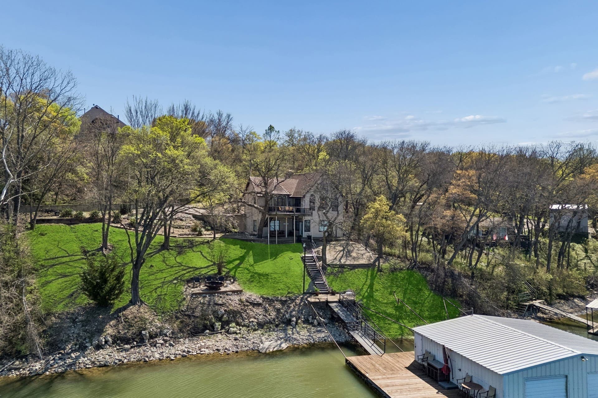 0.46 acres in Cooke County - photo 7