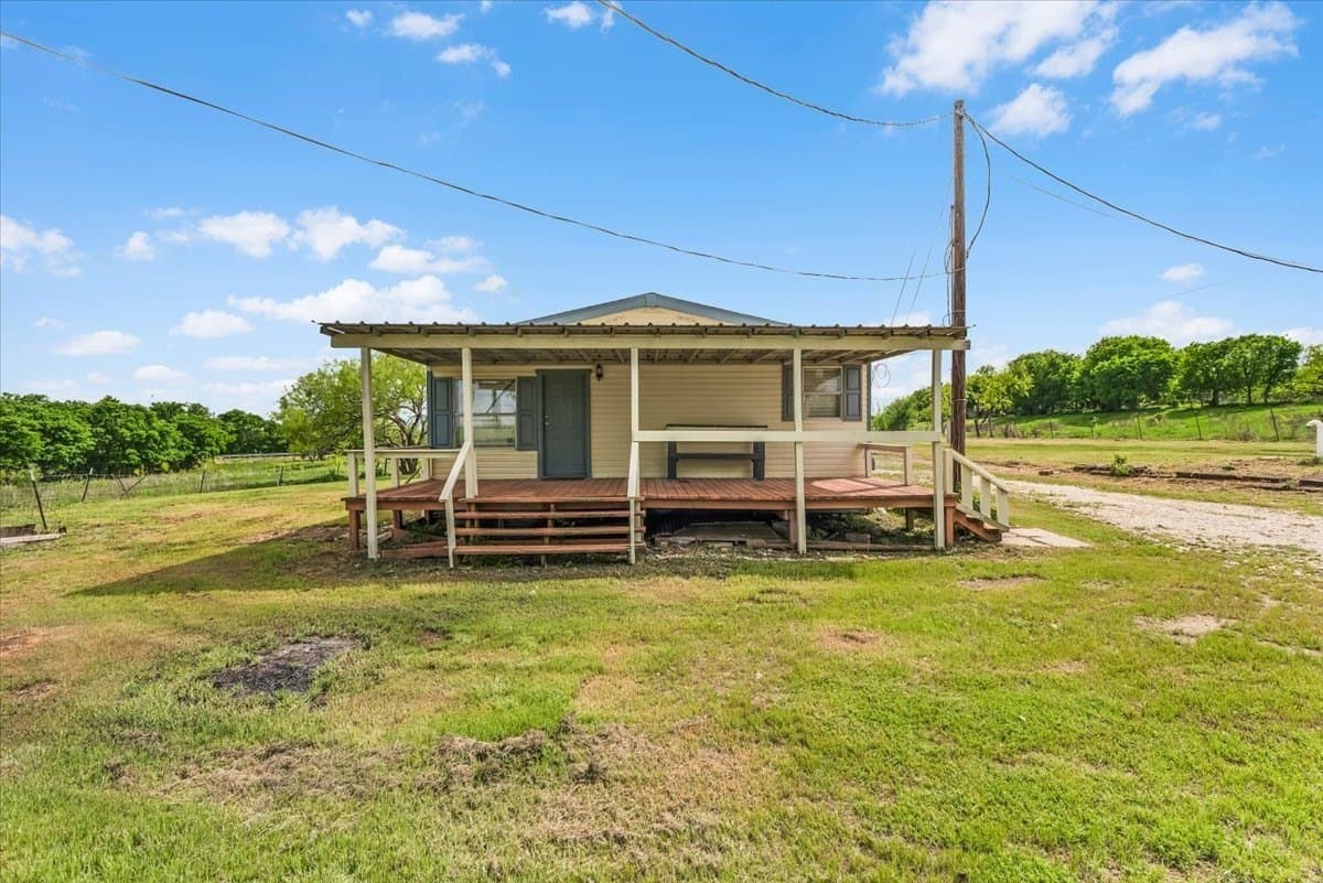 10.23 acres in Ellis County gallery image 2