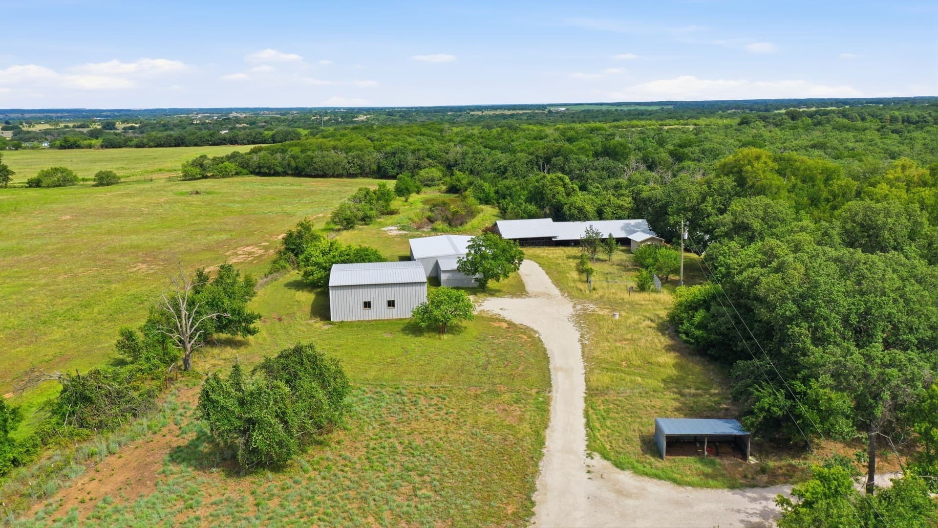 15.27 acres in Erath County - photo 30