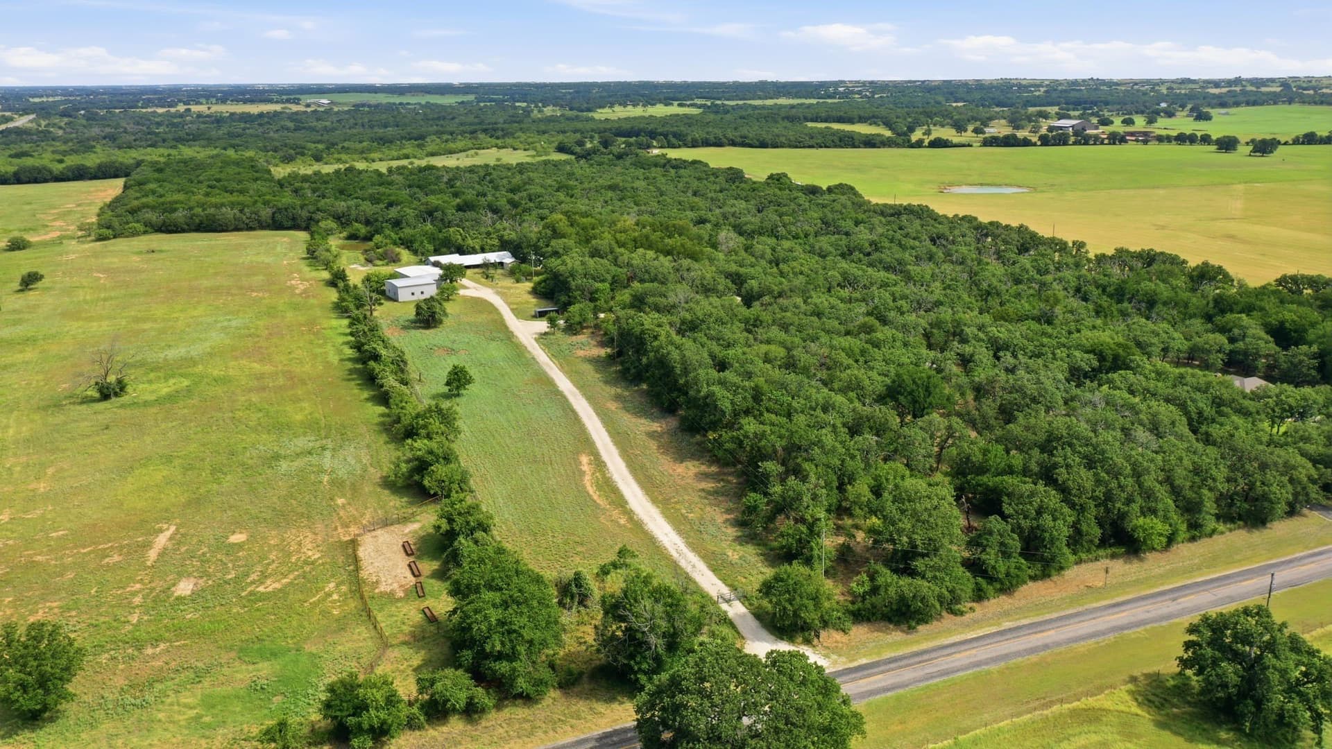 15.27 acres in Erath County - photo 29
