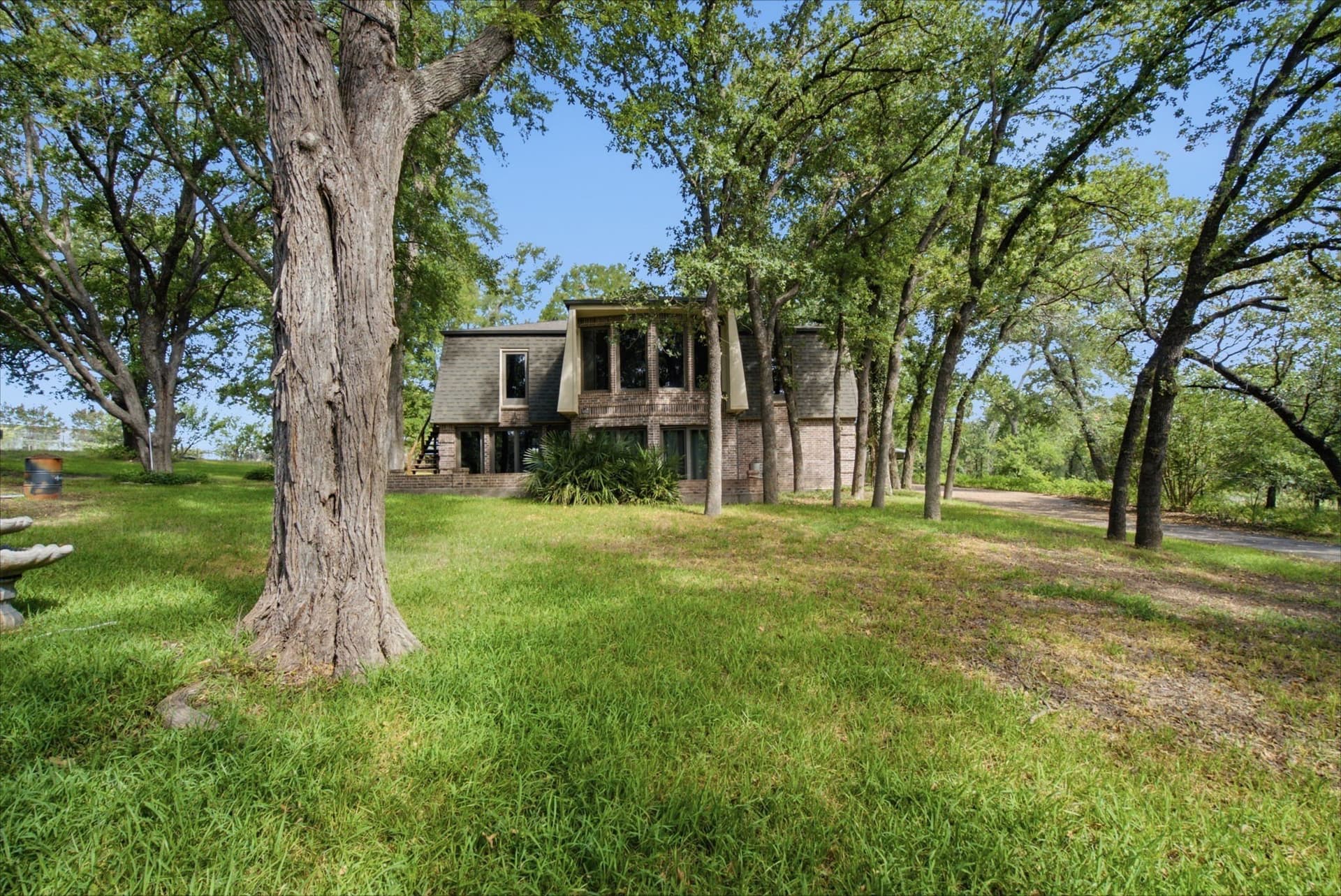 15.27 acres in Erath County