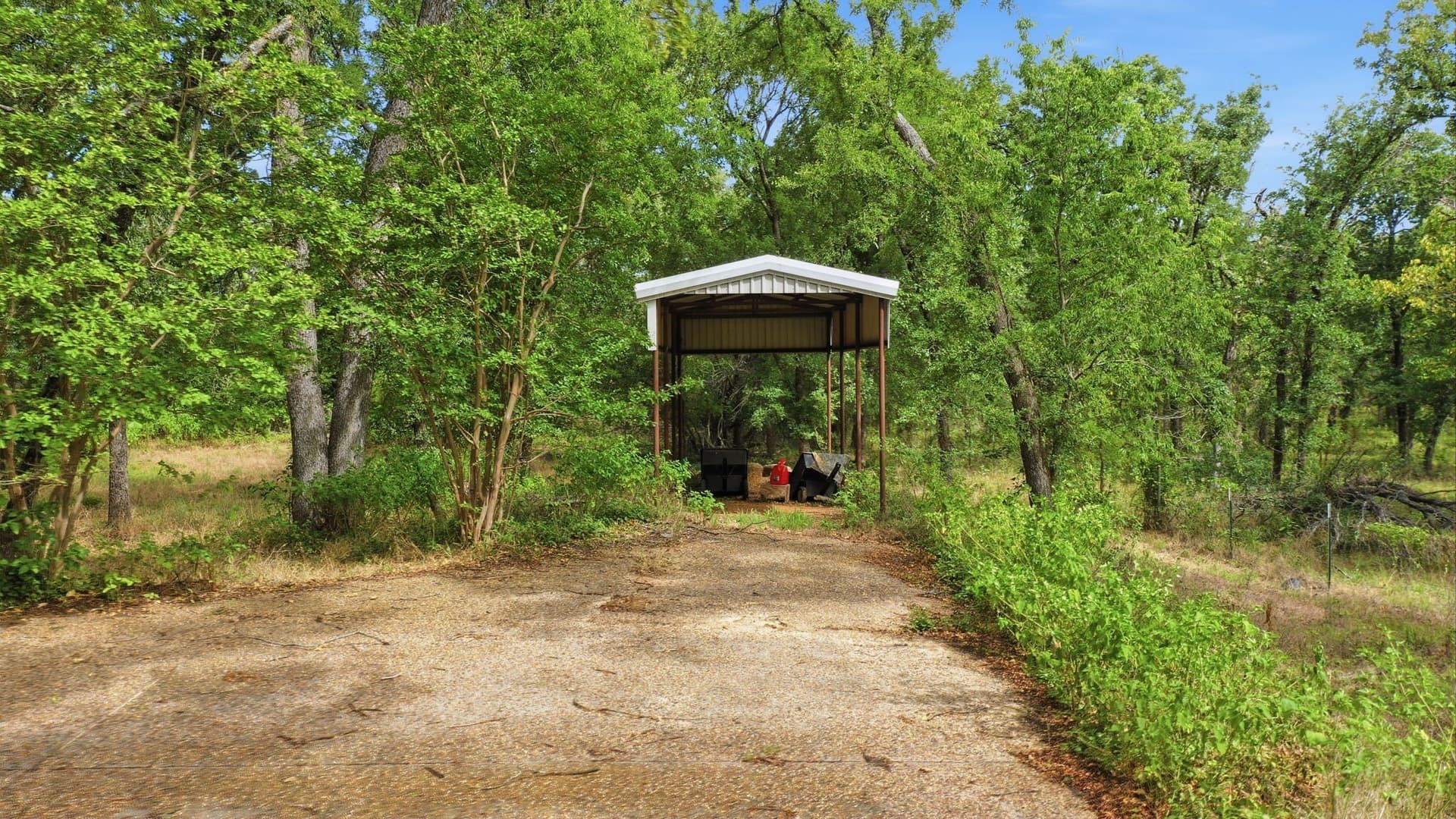 15.27 acres in Erath County - photo 35